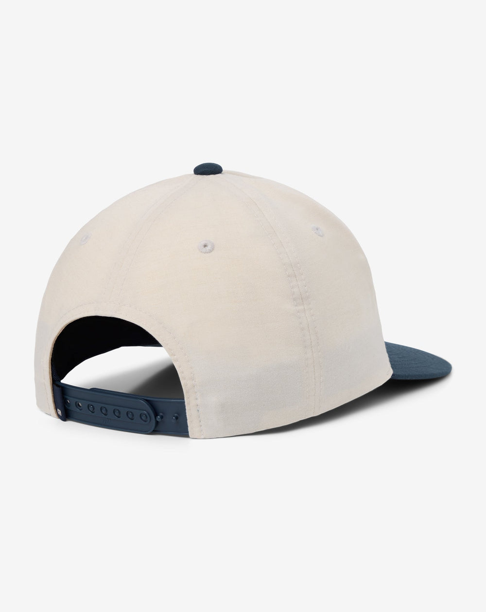 Resort Trip Snapback Hat