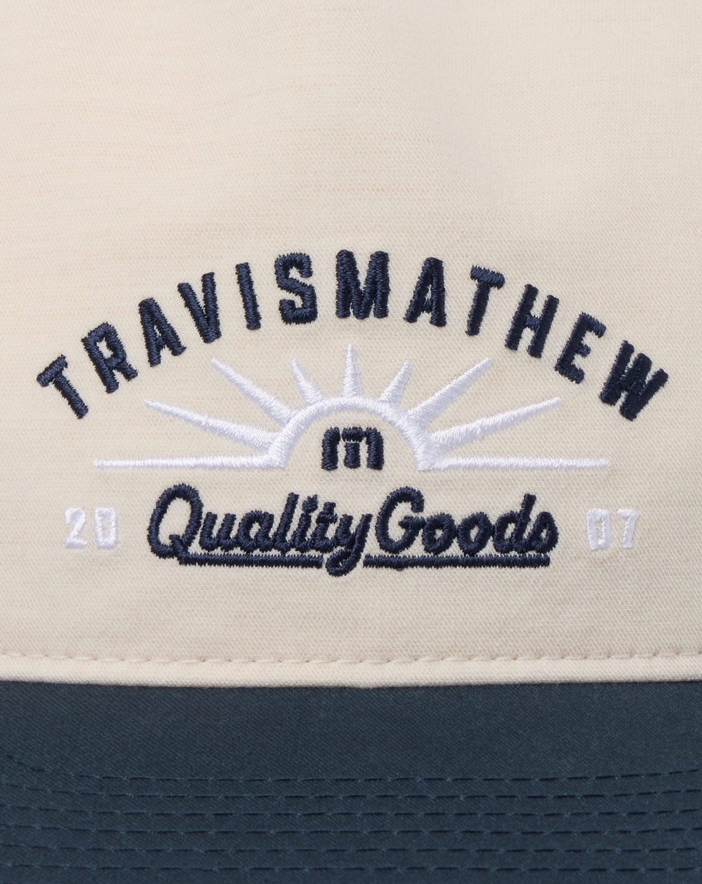 Resort Trip Snapback Hat