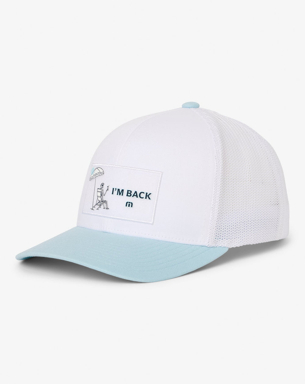 Full Send Feb Snapback Hat