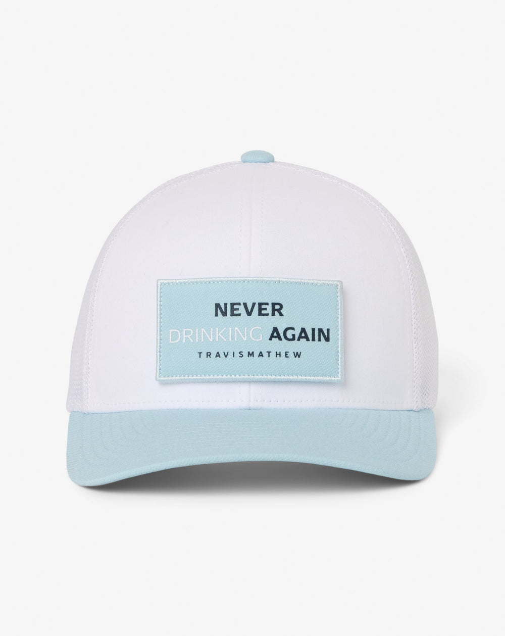 Full Send Feb Snapback Hat