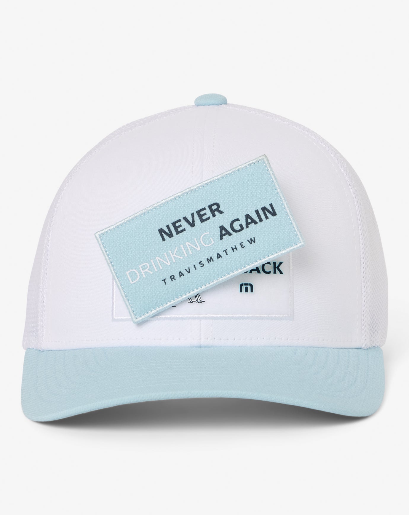 Full Send Feb Snapback Hat