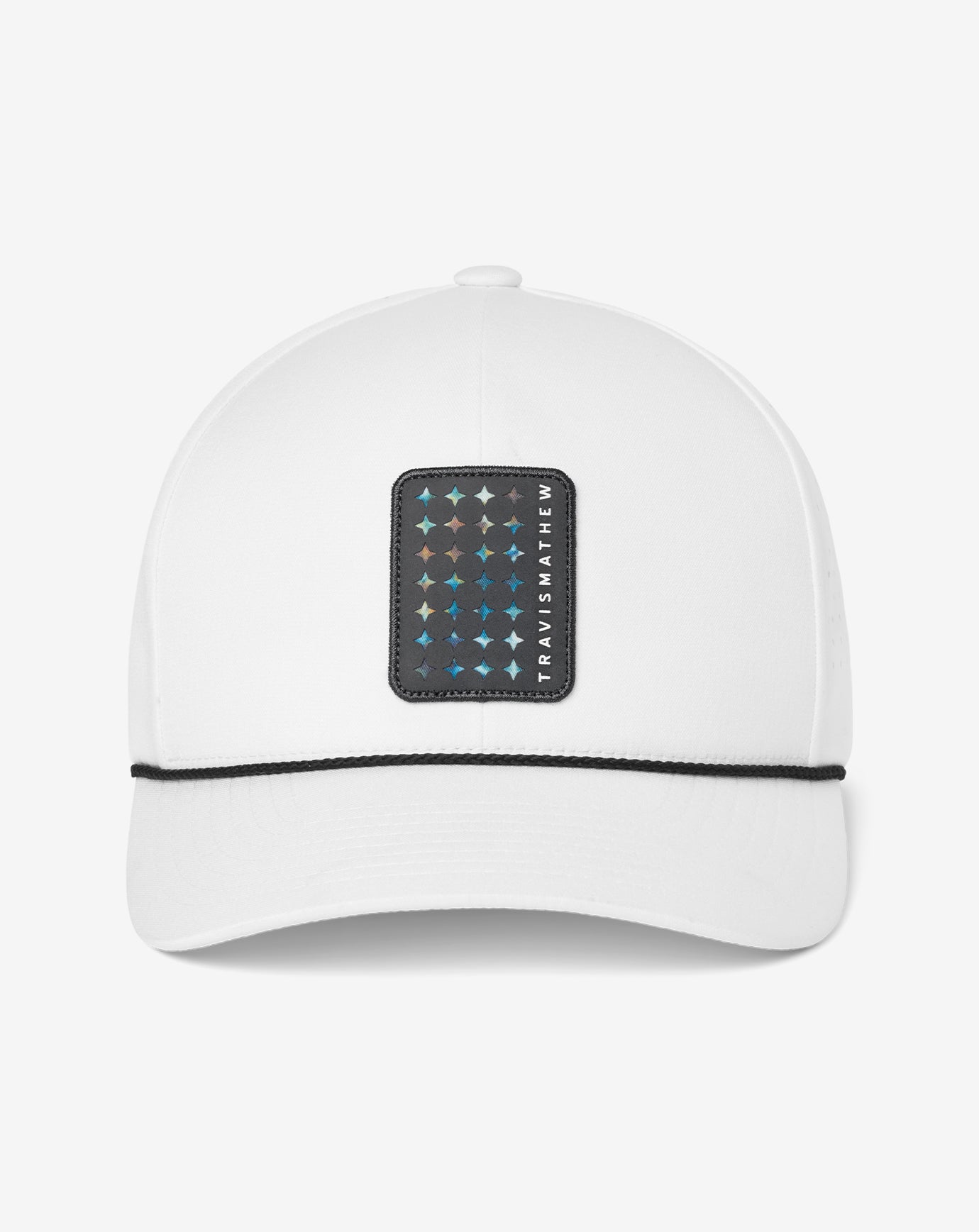 Welcome Tour Snapback Hat