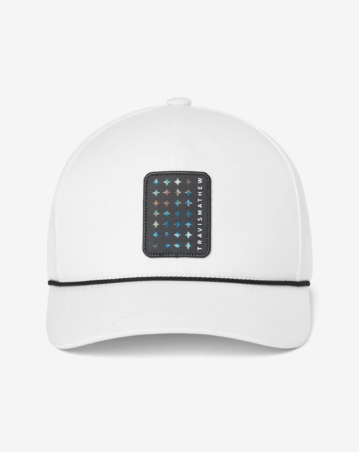Welcome Tour Snapback Hat