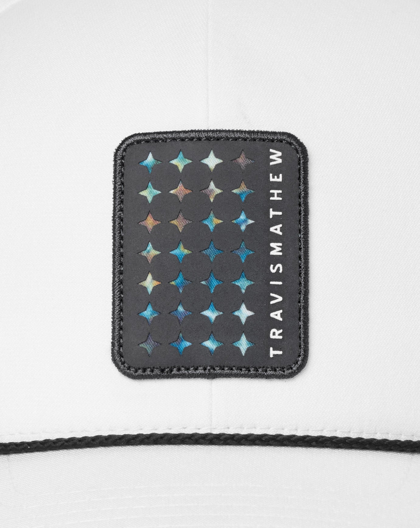 Welcome Tour Snapback Hat