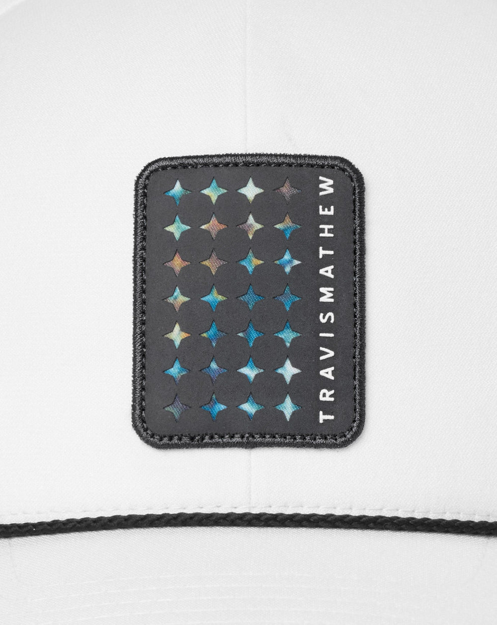 Welcome Tour Snapback Hat