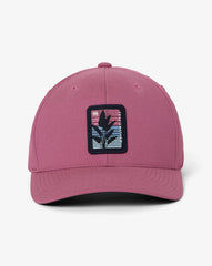 No Schedule Snapback Hat