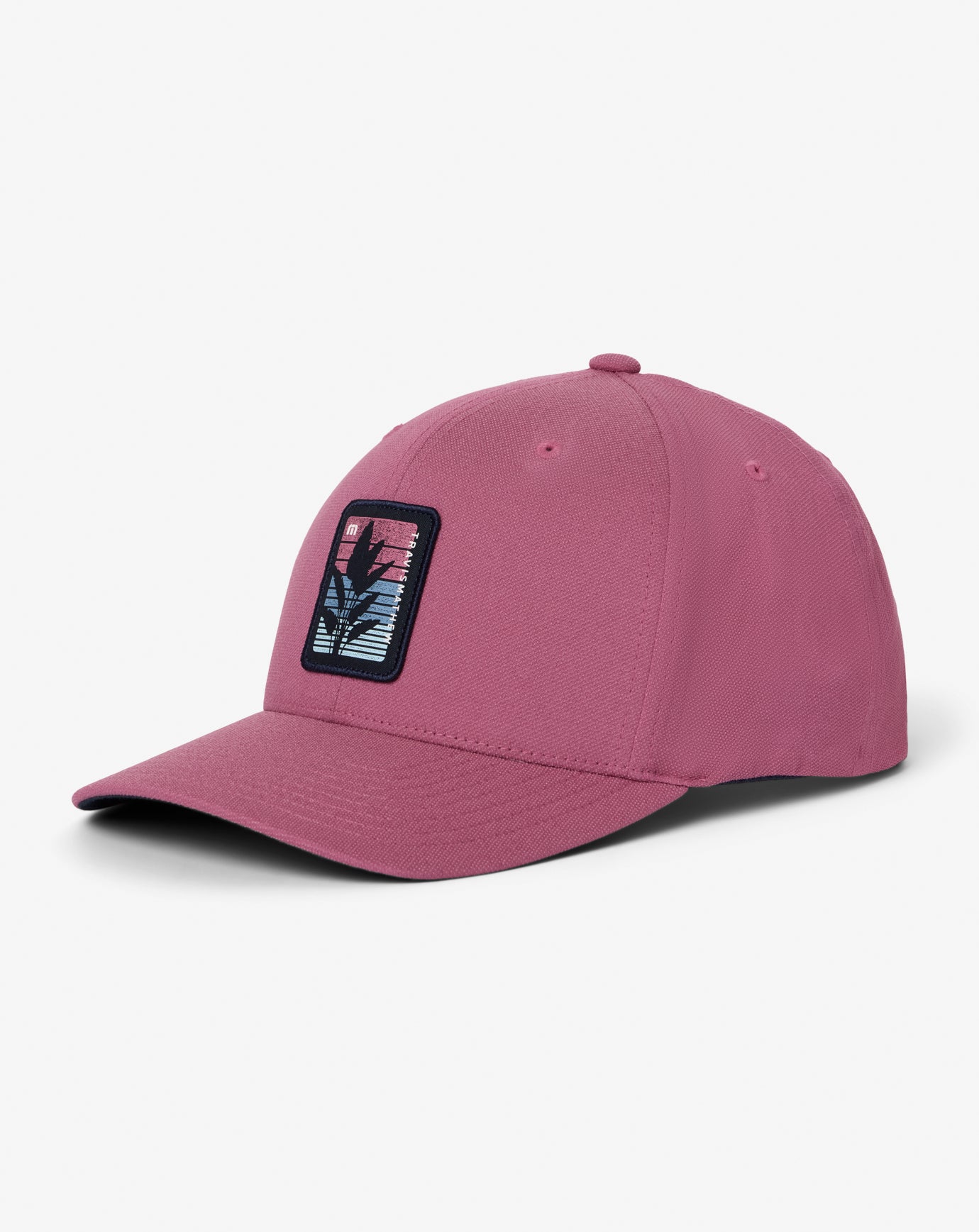 No Schedule Snapback Hat