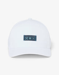 Museum Day Snapback Hat