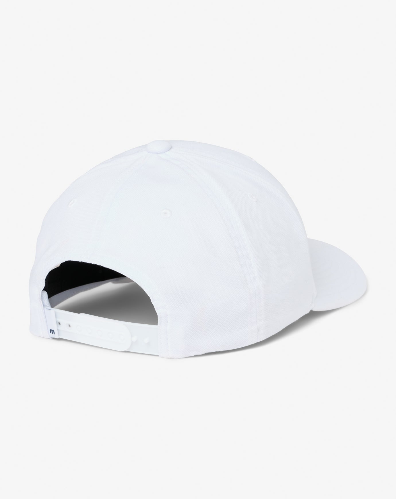 Museum Day Snapback Hat