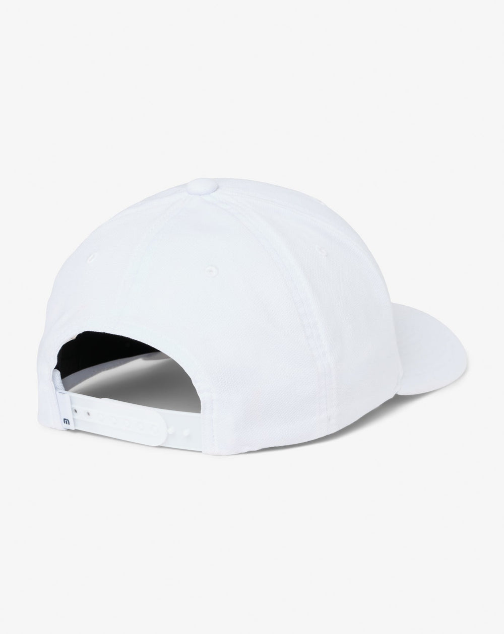 Museum Day Snapback Hat