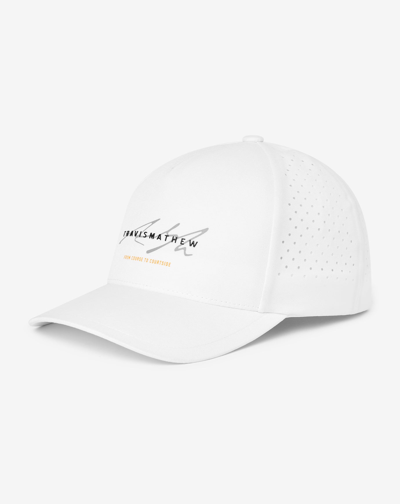 On Target Snapback Hat