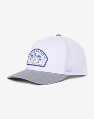 Dark Ages Snapback Hat
