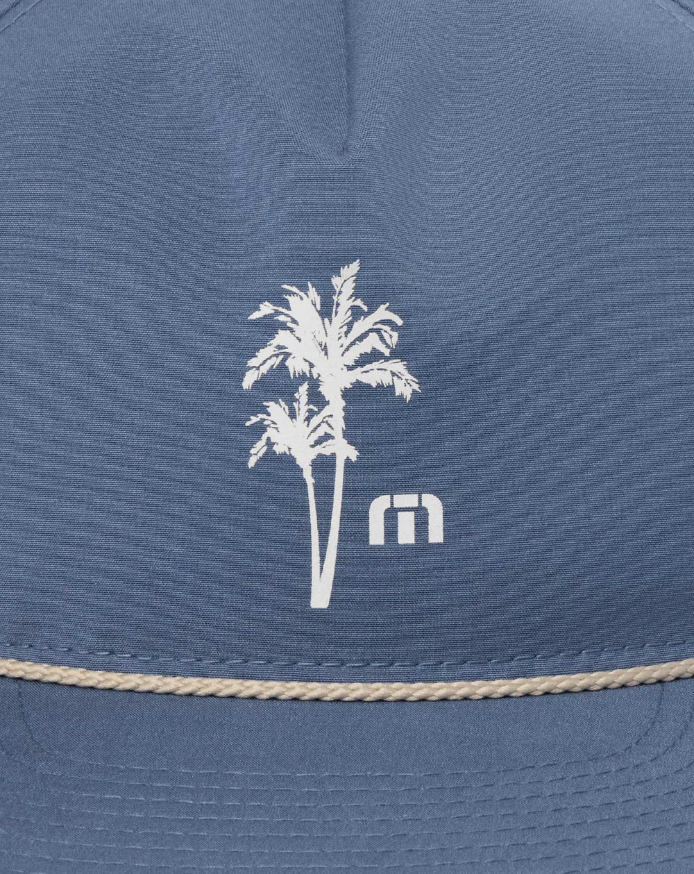 Early Flight Snapback Hat