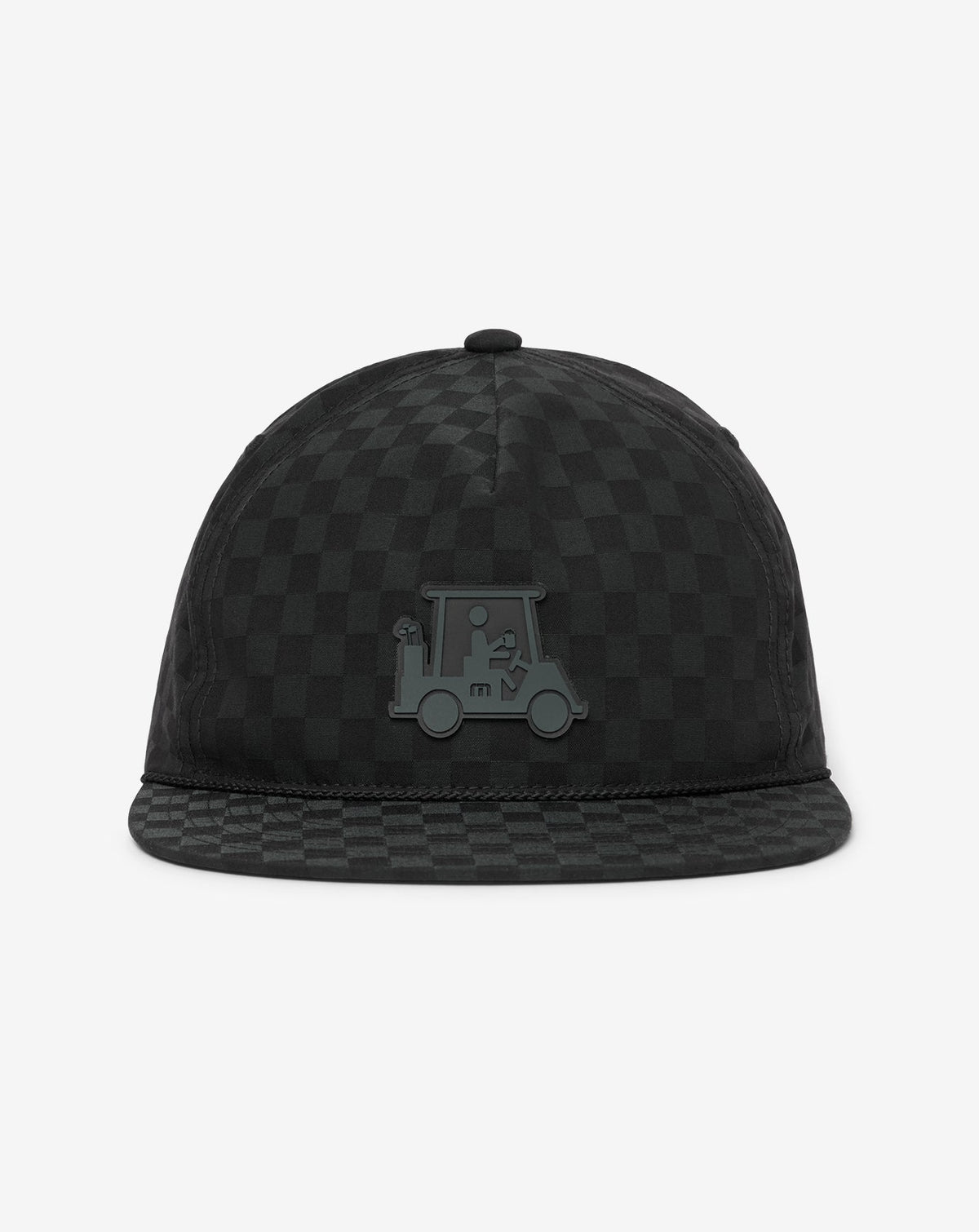 Time Of Arrival Snapback Hat