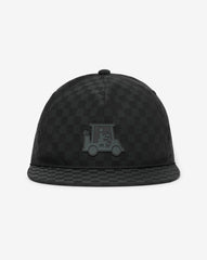 Time Of Arrival Snapback Hat
