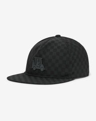 Time Of Arrival Snapback Hat