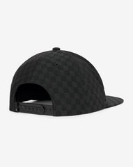 Time Of Arrival Snapback Hat