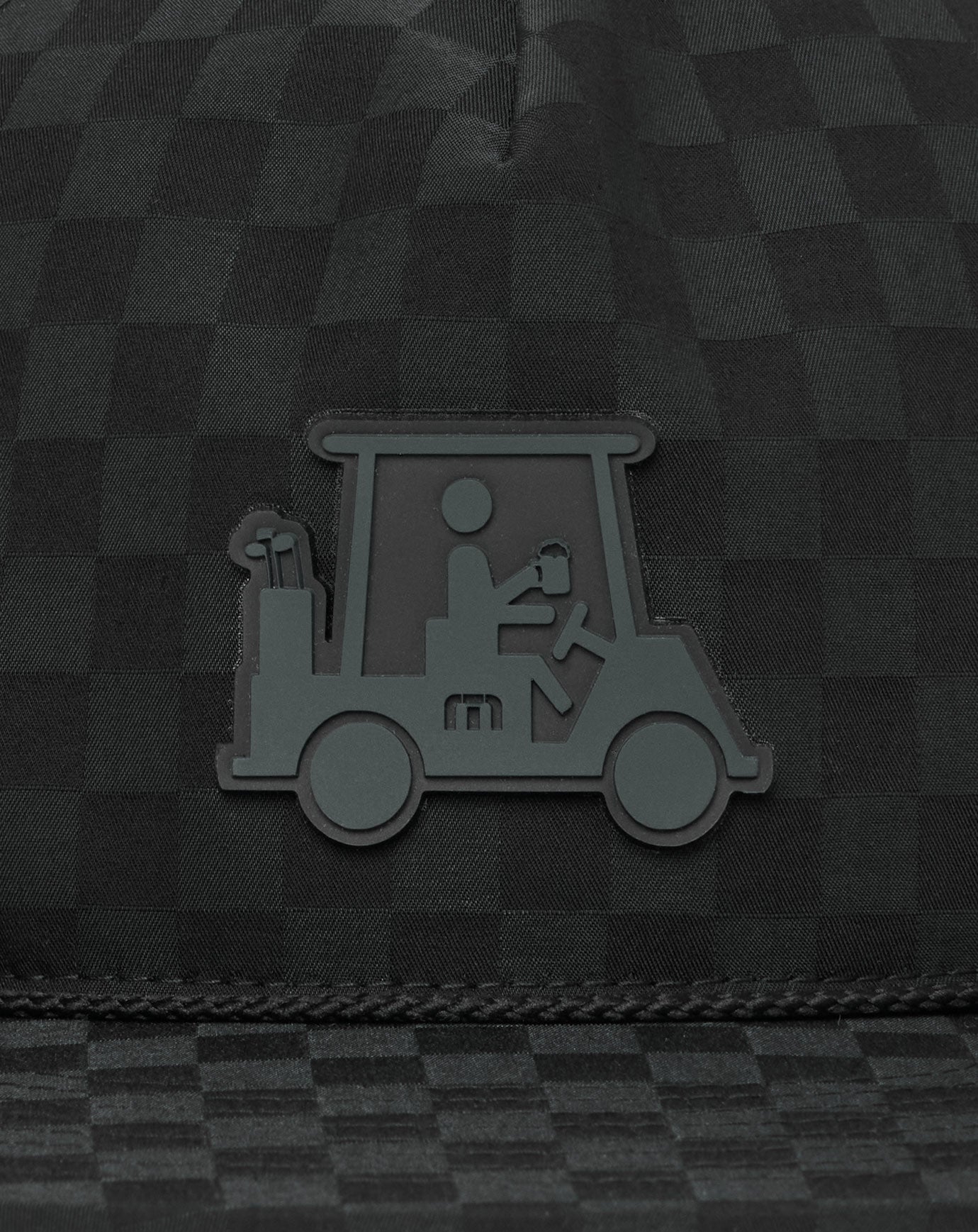 Time Of Arrival Snapback Hat