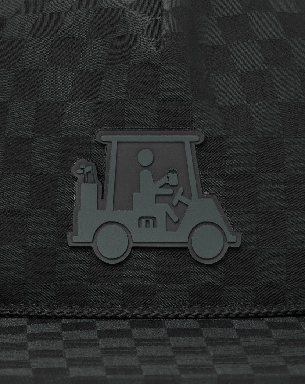 Time Of Arrival Snapback Hat