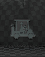 Time Of Arrival Snapback Hat