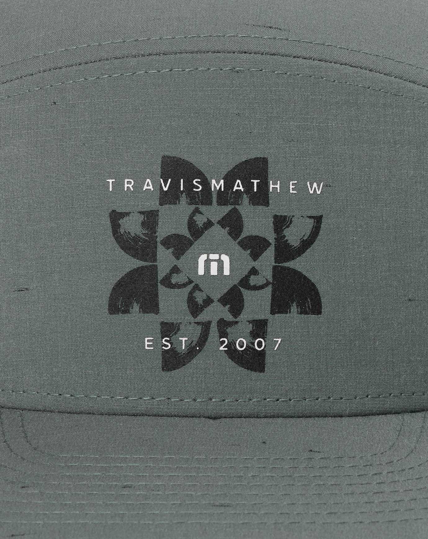 Dawn Dreams Snapback Hat