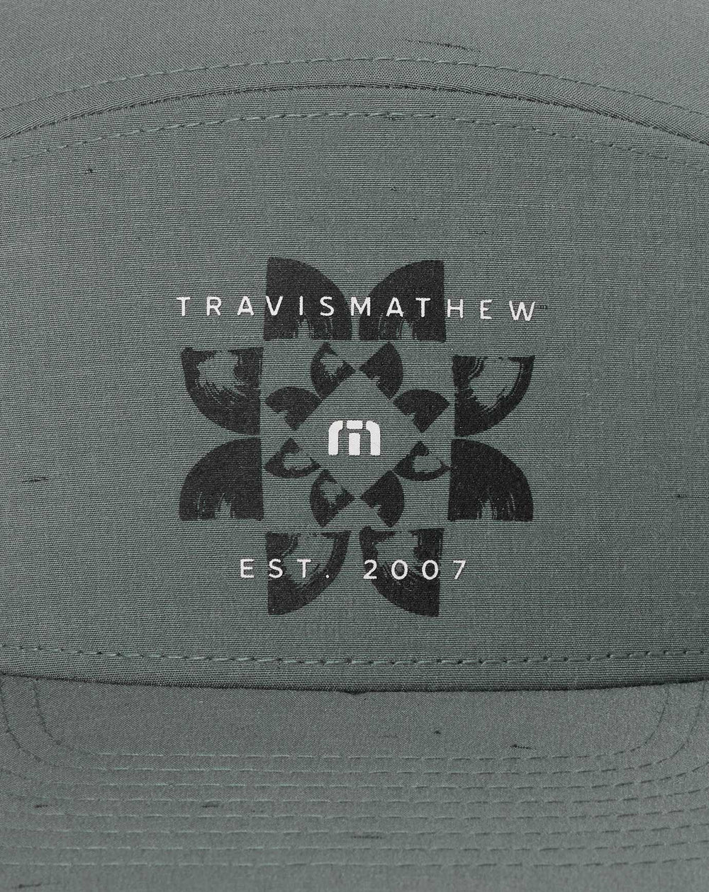 Dawn Dreams Snapback Hat