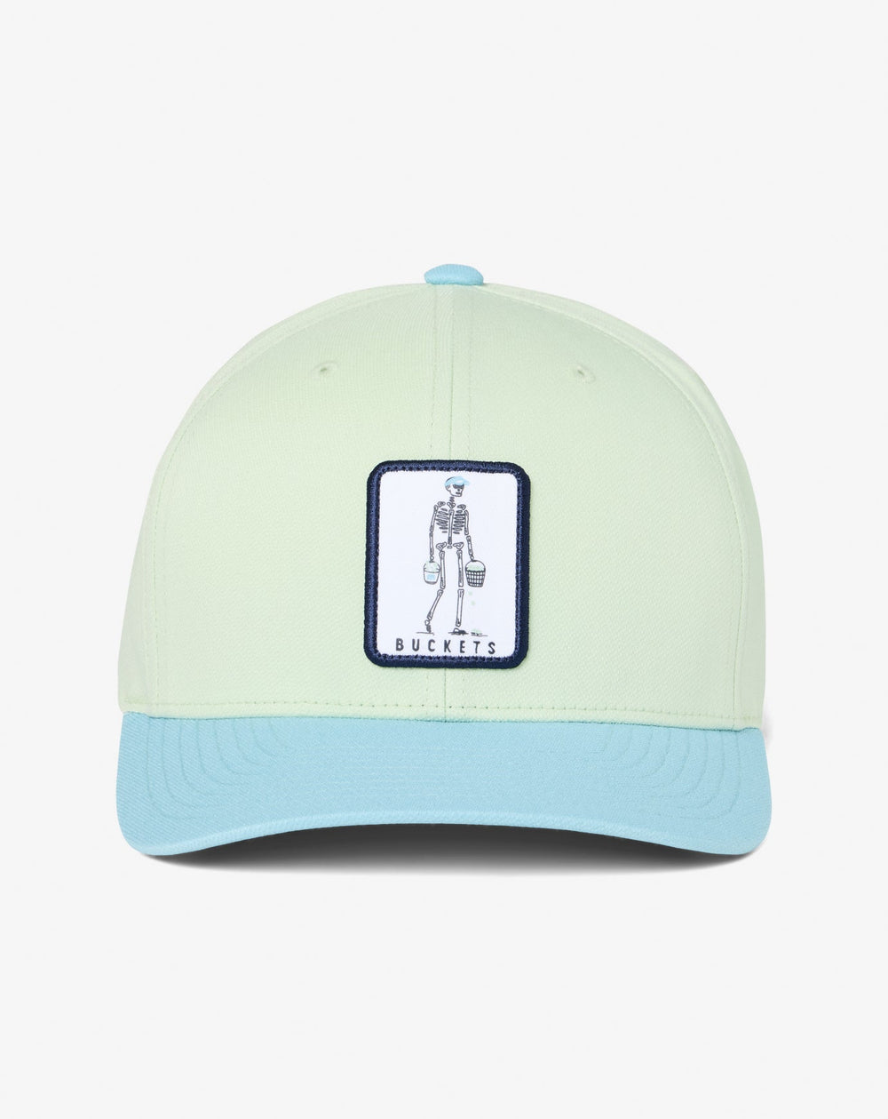 Special Place Snapback Hat