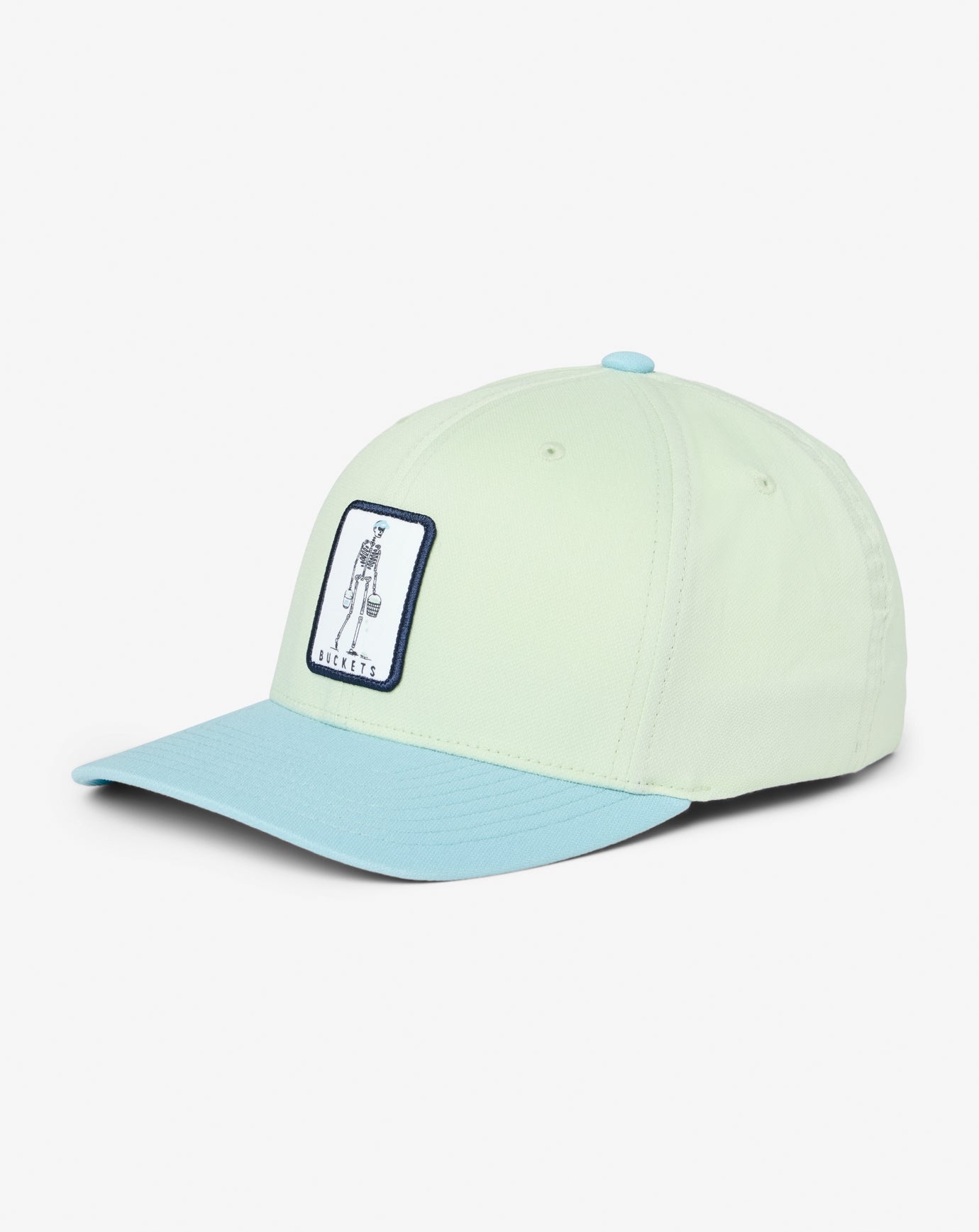 Special Place Snapback Hat