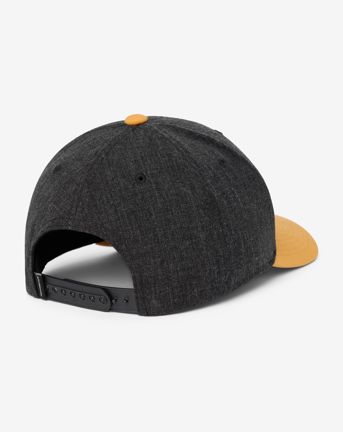 Bumpy Flight Snapback Hat