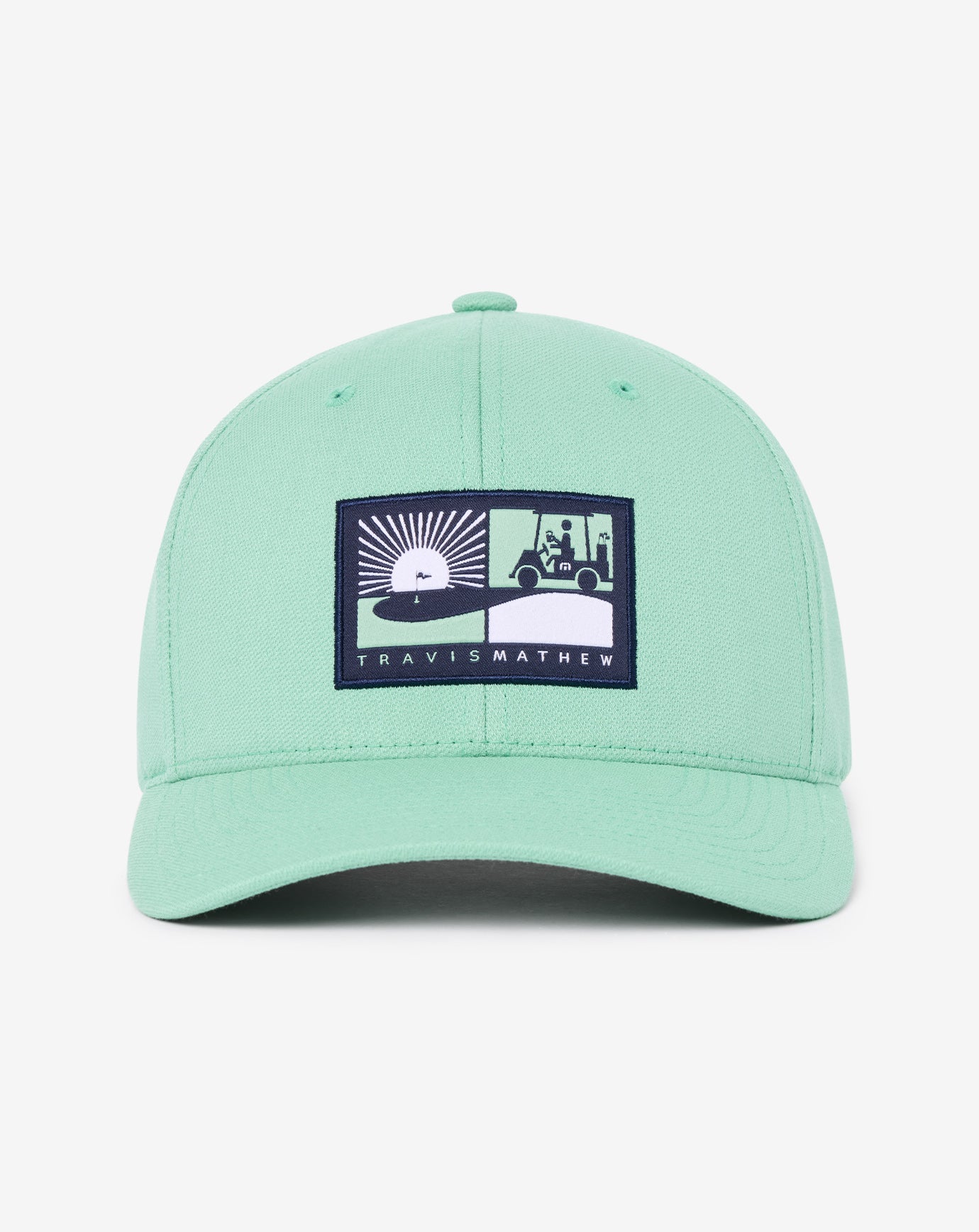 Player Parking Only Snapback Hat