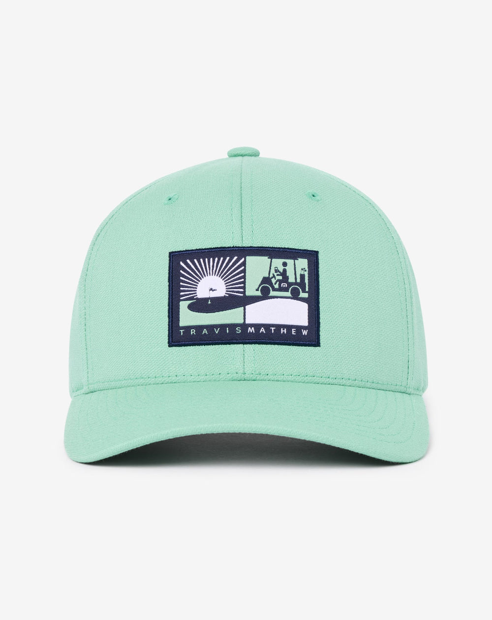 Player Parking Only Snapback Hat