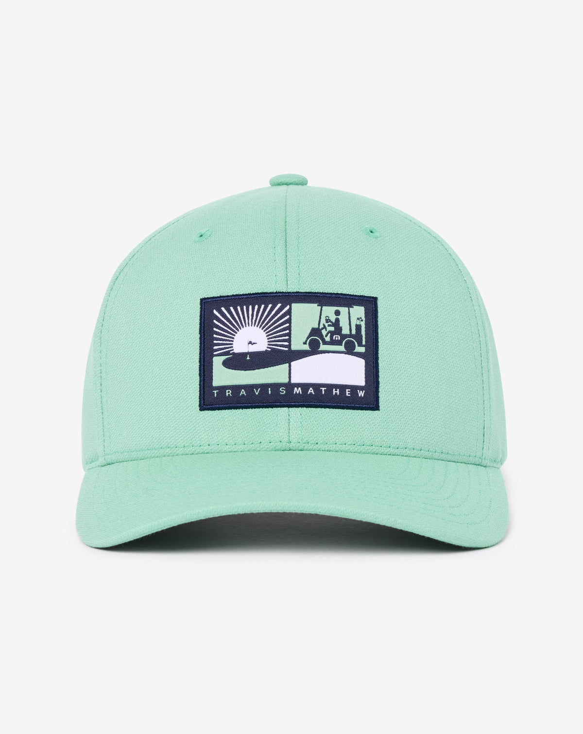 Player Parking Only Snapback Hat