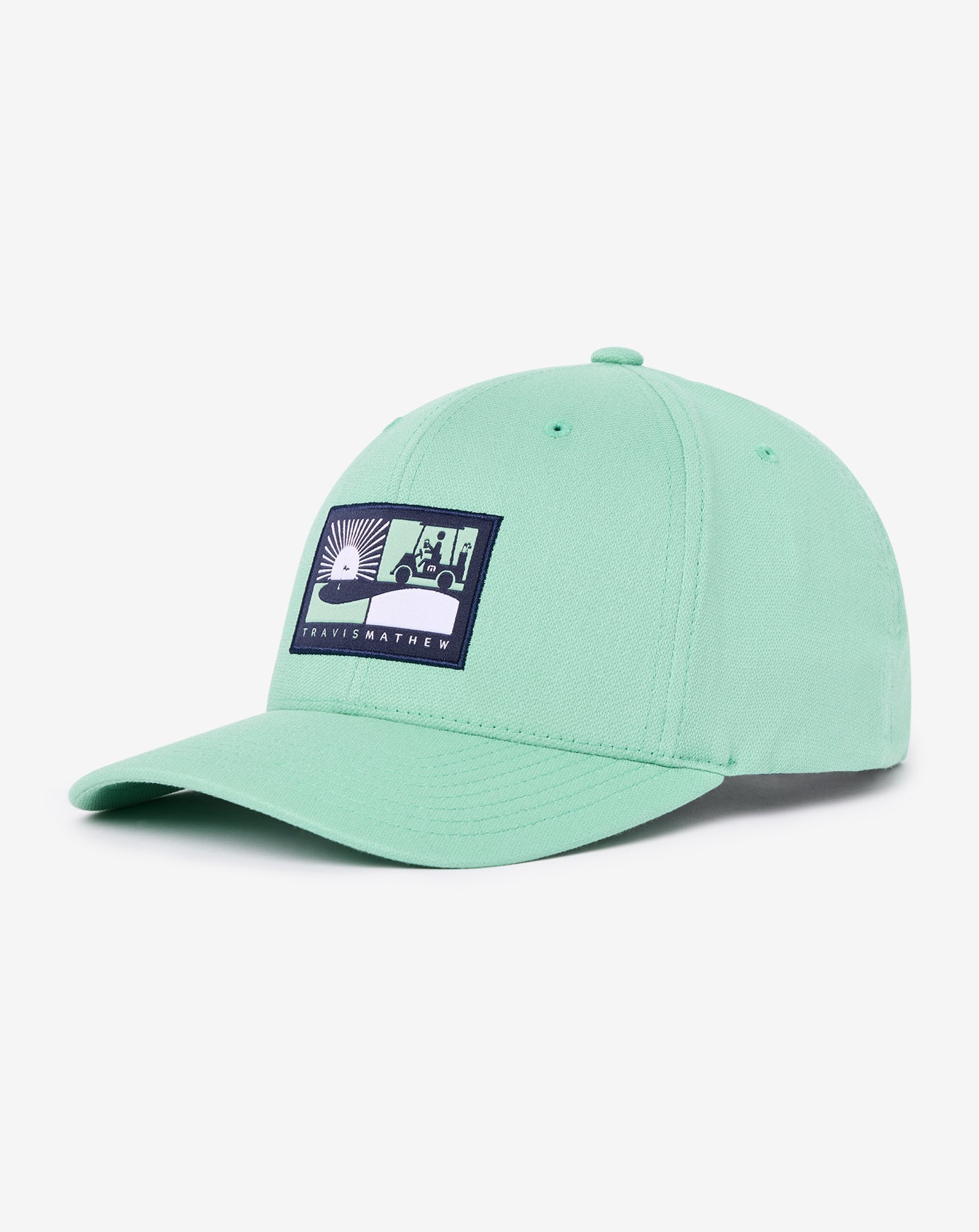 Player Parking Only Snapback Hat