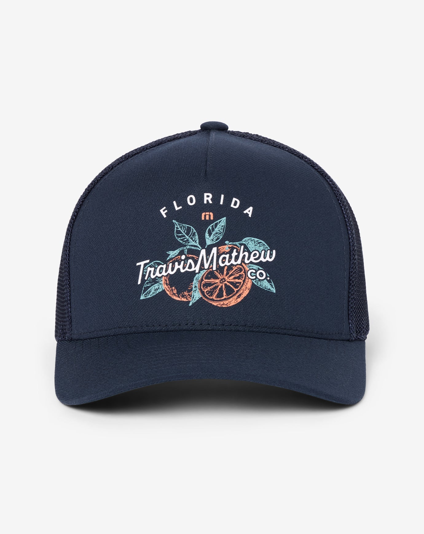 Florida Fantasy Snapback Hat