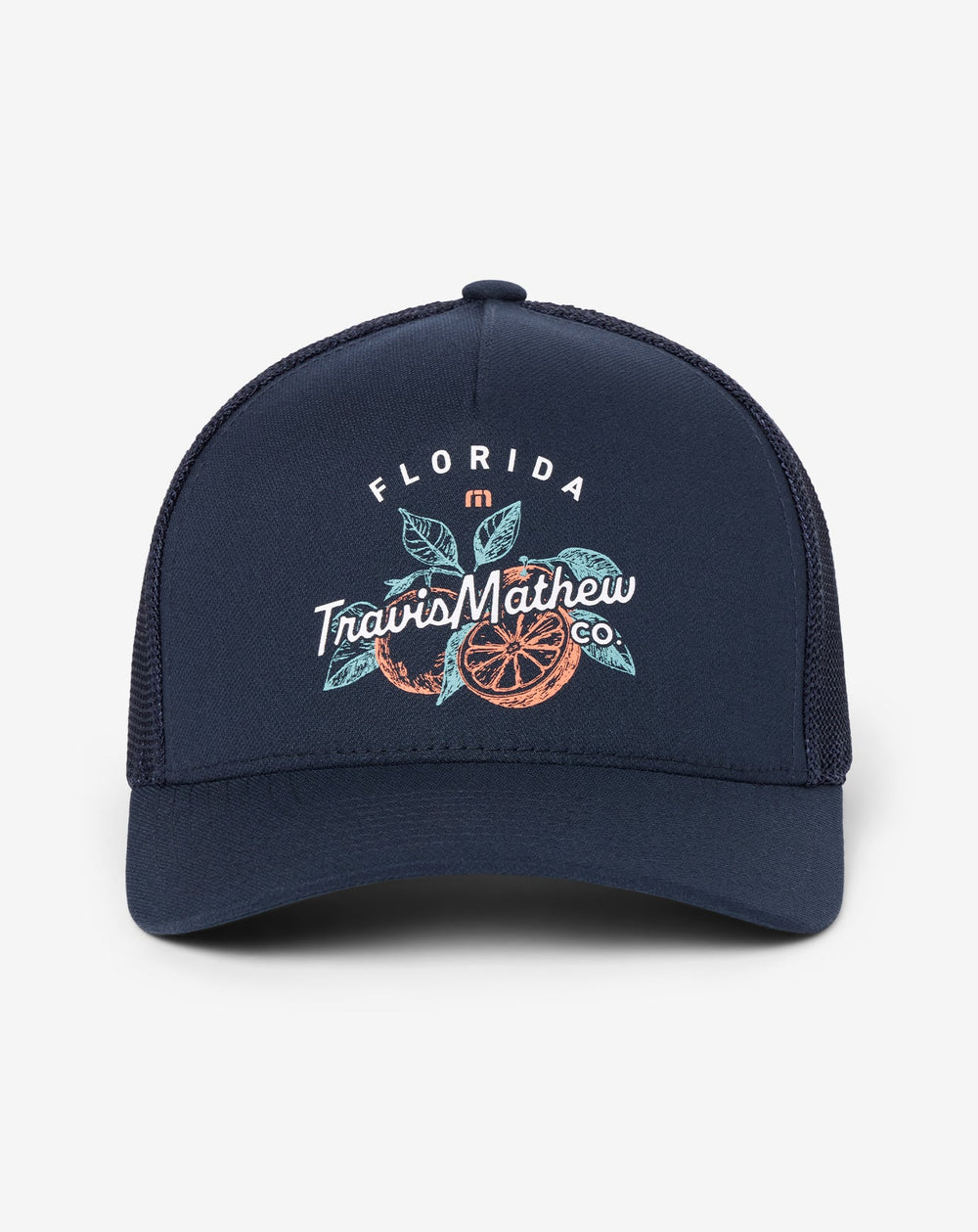 Florida Fantasy Snapback Hat