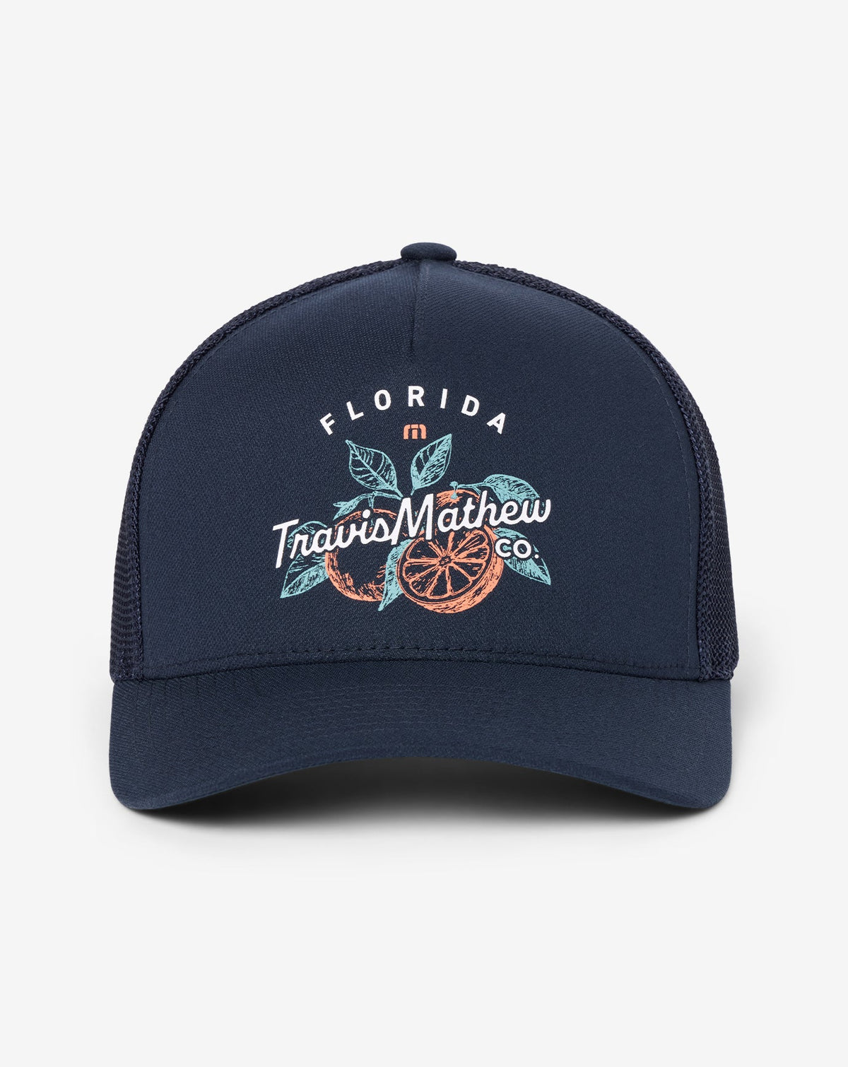 Florida Fantasy Snapback Hat
