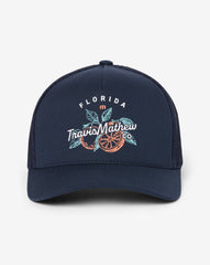 Florida Fantasy Snapback Hat