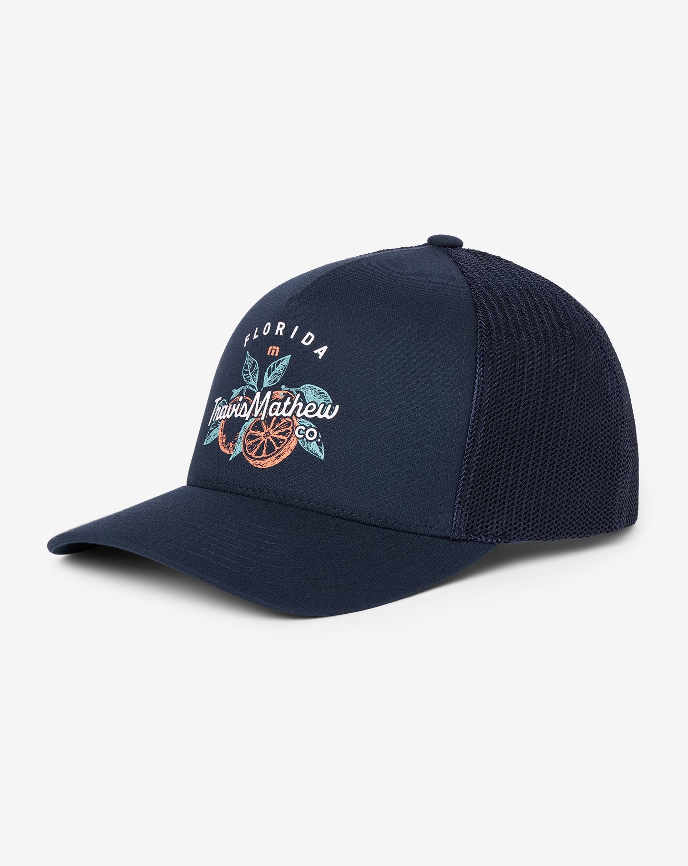 Florida Fantasy Snapback Hat