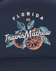 Florida Fantasy Snapback Hat