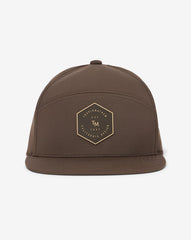Forward Swing Snapback Hat