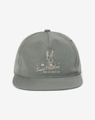 Frost This Snapback Hat