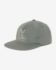 Frost This Snapback Hat