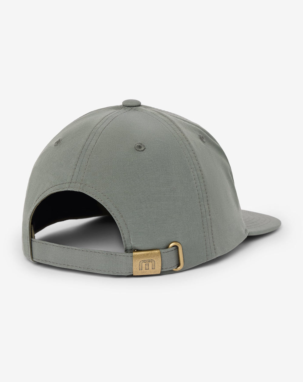 Frost This Snapback Hat