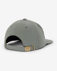 Frost This Snapback Hat
