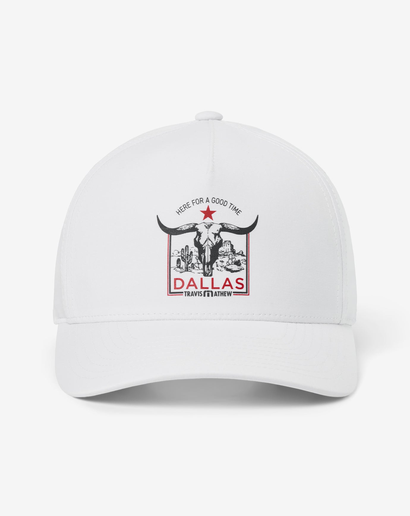 Down South Dallas Snapback Hat