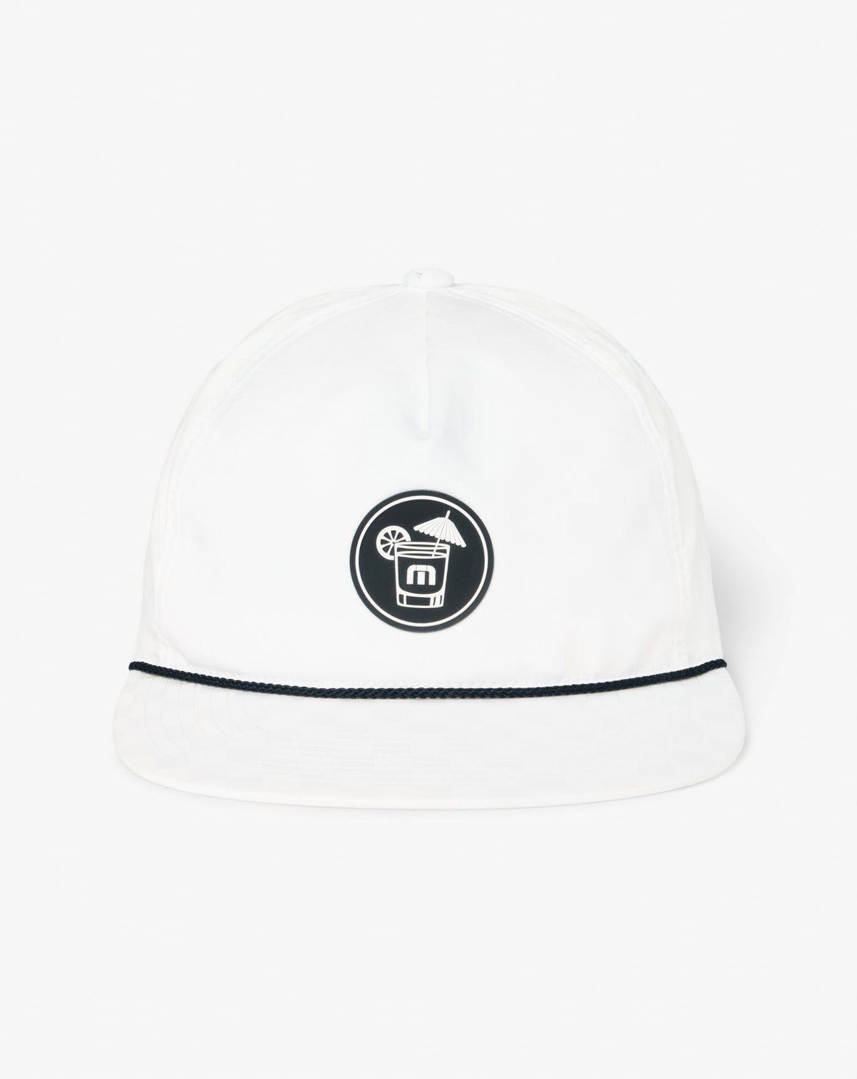 Margarita Pitcher Snapback Hat