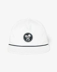 Margarita Pitcher Snapback Hat