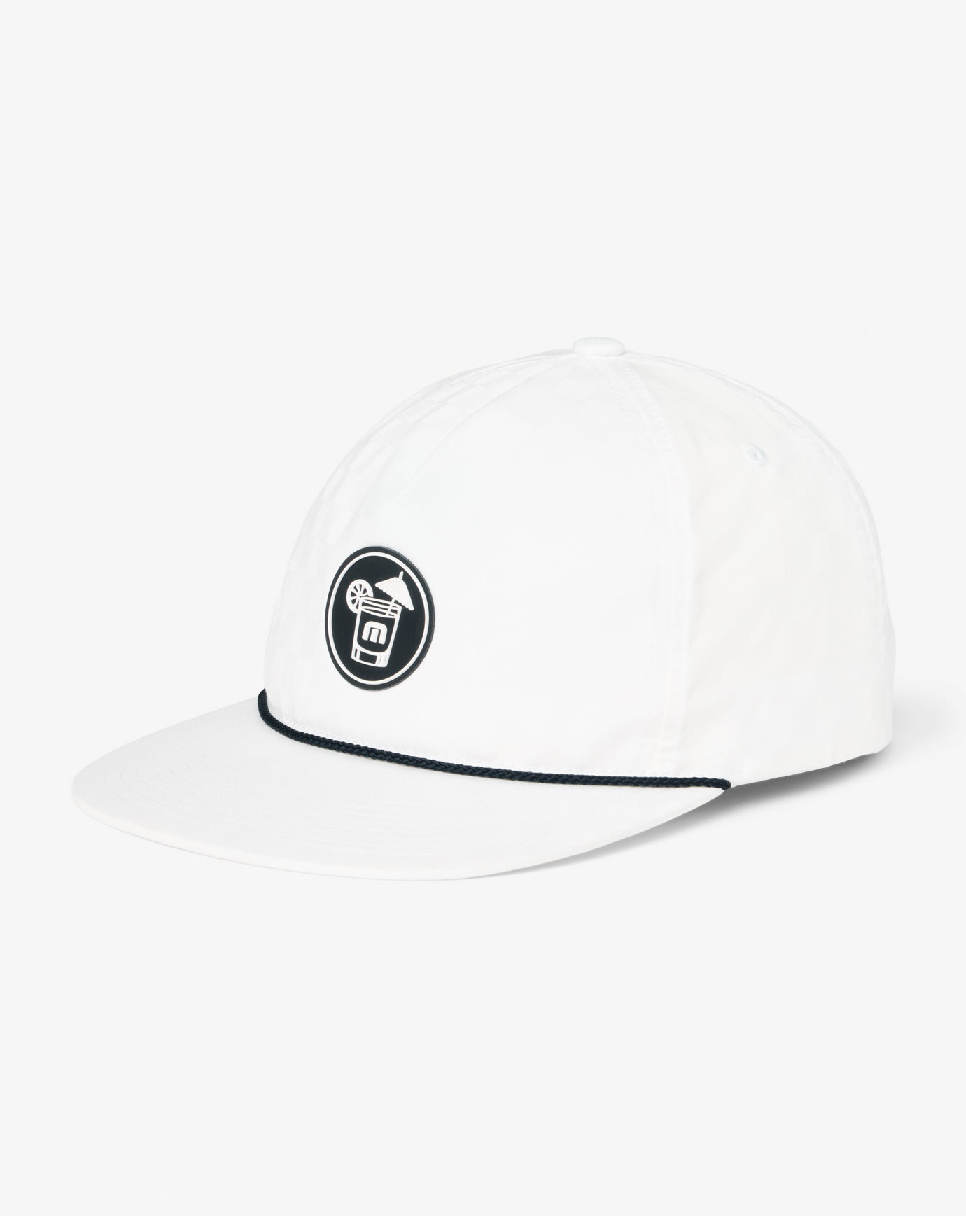 Margarita Pitcher Snapback Hat