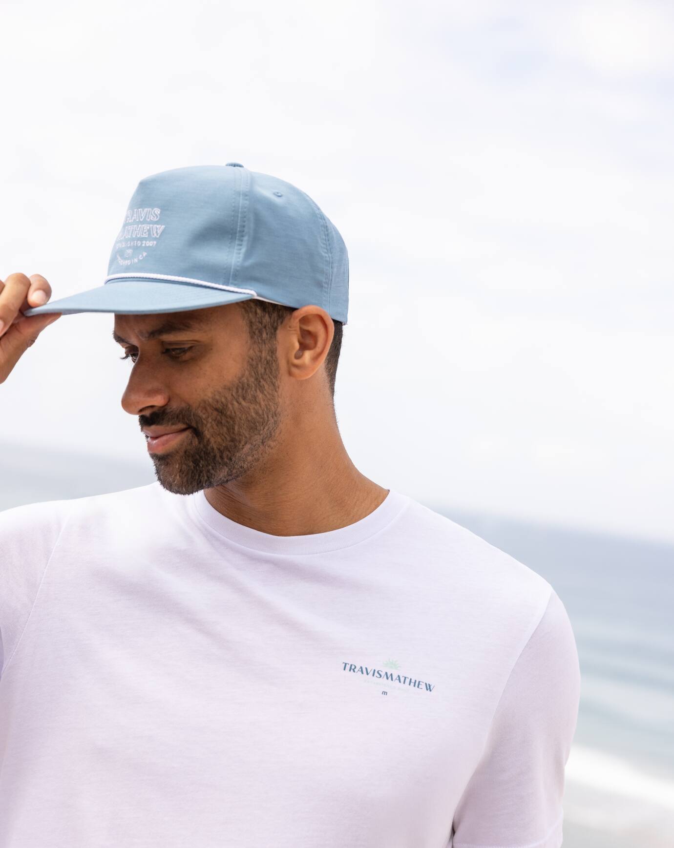 Hidden Agenda Snapback Hat