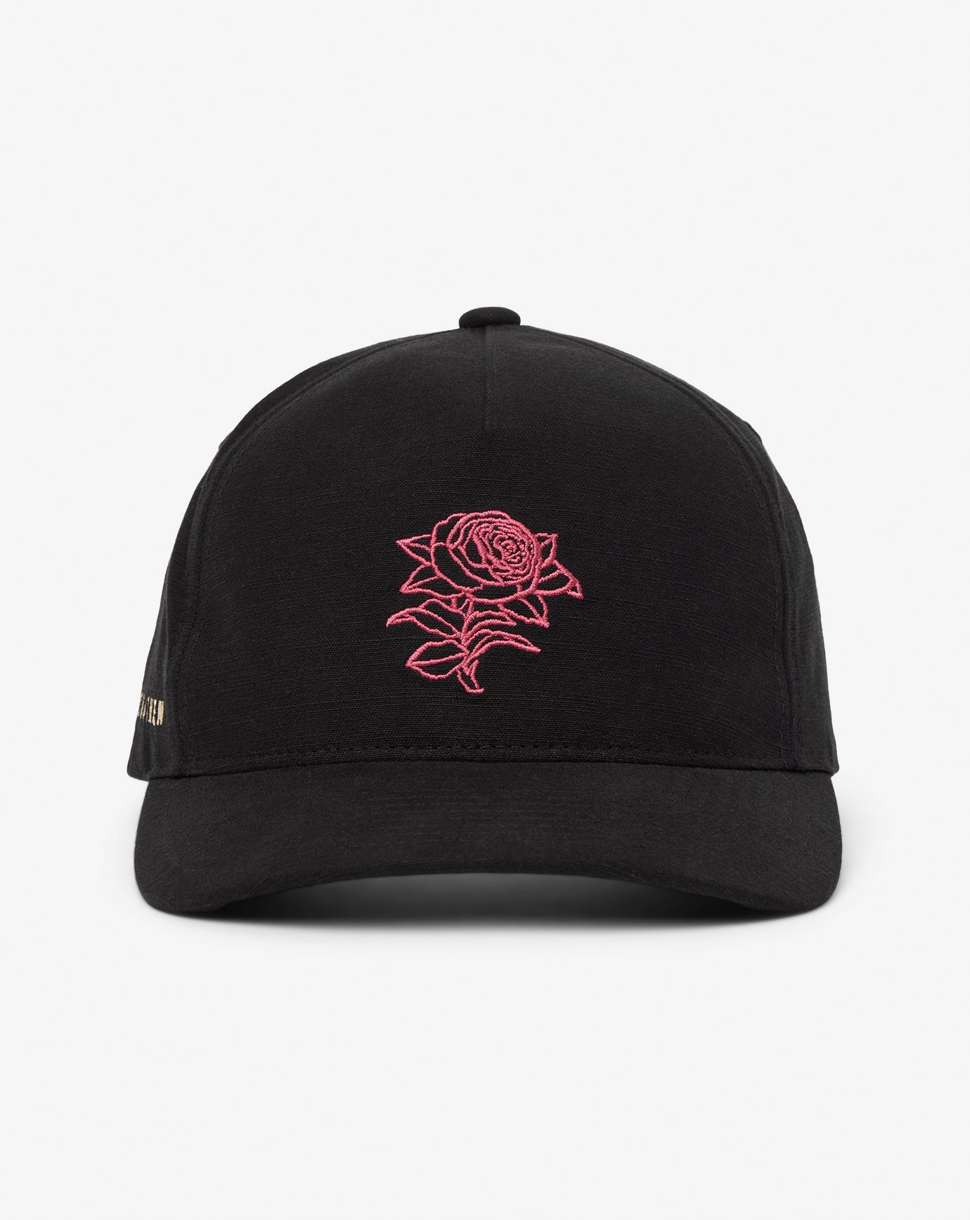 Passport Snapback Hat